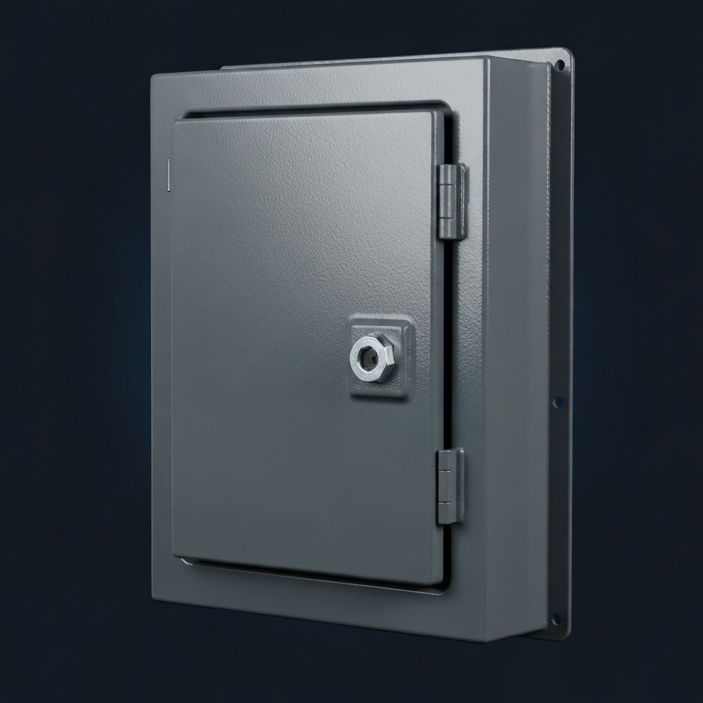 Electrical Enclosures